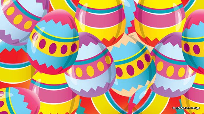 Easter Symbols - Behind The News